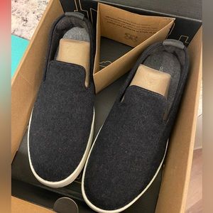 Allbirds size 11 men’s wool loafer new in box